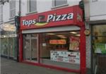 Tops Pizza - London