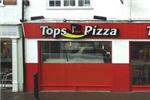 Tops Pizza - Staines