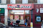 Tops Pizza - Croydon