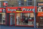 Tops Pizza - London