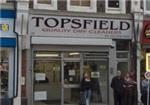 Topsfield - London