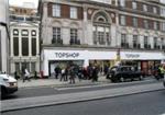 Topshop - London