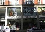 TopShop - London