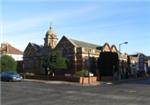 Torridon Road Library - London