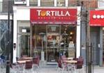 Tortilla - London