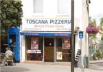 Toscana Pizzeria - London