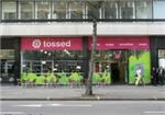 Tossed - London