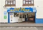 Total Auto Care - London