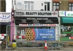 Total Beauty Solution - London