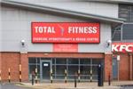 Total Fitness - Altrincham