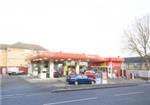 Total Service Station - London