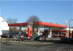 Total Service Station - London