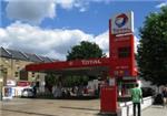 Total Service Station