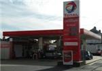 Total Service Station - London