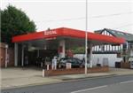 Total Service Station - London