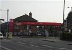 Total Service Station - London