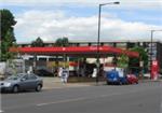 Total Service Station - London