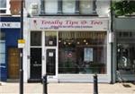 Totally Tips & Toes - London