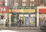 Tote Bookmakers - London