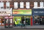 Tote Bookmakers - London