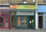 Tote Bookmakers - London