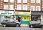 Tote Bookmakers - London