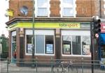 Totesport - London