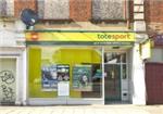 Totesport - London