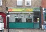 Totesport - London