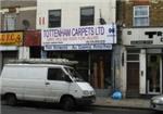 Tottenham Carpets - London