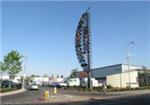 Tottenham Hale Retail Park - London