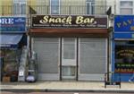 Tottenham Snack Bar - London