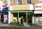 Tottenham Town Bakery - London