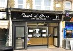 Touch Of Class - London