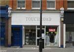 Touchroad - London