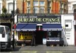 Tourist Centre Off Licence - London