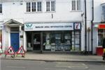 Tourist Information Centre - Marlow