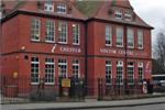 Tourist Information Centre - Chester