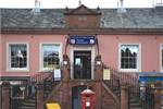 Tourist Information Centre - Carlisle