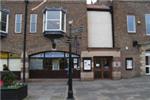 Tourist Information Centre - Darlington