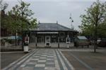 Tourist Information Centre - Southport