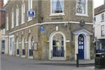 Tourist Information Centre - Brigg