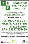 Towcester Family Law Practice - Towcester