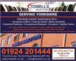 Towells Solicitors - Wakefield