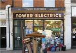 Tower Electrics - London