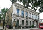 Tower Hamlets Town Hall - London