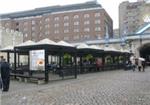 Tower Wharf Cafe - London