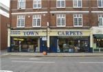 Town Carpets - London