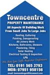 Towncentre Property Maintenance - Sunderland