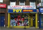 Toy Smiths - London